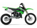 2012 Kawasaki KX100