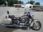 2003 Kawasaki Vulcan 1500 Nomad Fi