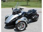 2008 Can-Am Spyder Excellent Condition Just Serviced SHARP