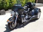 2006 Harley Davidson FLHTCU Electra Glide Ultra Classic Trike in Albuquerque, NM