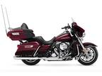 2015 Harley-Davidson Ultra Limited Low