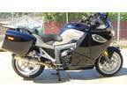 2010 BMW K-Series