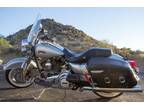 2011 Harley-Davidson Touring Roaad King