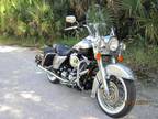 2003 Harley Davidson FLHRCi