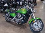 2004 Kawasaki Vulcan 1600 Mean Streak