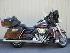 2011 Harley-Davidson Electra Glide Ultra Limited