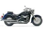 2005 Suzuki Boulevard C50