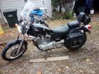 Yamaha Virago 250