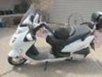 2008 Kymco Grand Vista