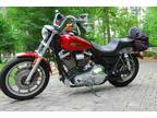 1990 Harley-Davidson Low Rider