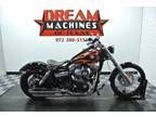 2010 Harley-Davidson FXDWG Dyna Wide Glide