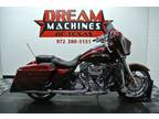 2012 Harley-Davidson FLHXSE3 Screamin' Eagle Street Glide CVO