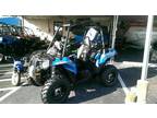 2015 Polaris Polaris Ace 570