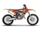 2015 Ktm 150 Sx