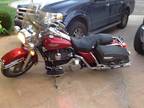 1999 Harley Davidson FLRHCI Road King Classic in Midland, TX