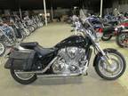 2007 Honda VTX1800C