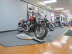 2011 Harley-Davidson Dyna Fat Bob