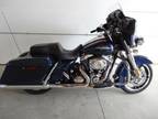 2012 Harley-Davidson Touring