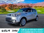 2018 Kia Soul Plus