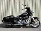 2009 Harley-Davidson Electra Glide Standard