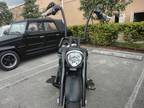 2006 Yamaha Roadliner Midnight Cruiser Black