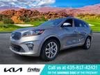 2019 Kia Sorento SX Limited