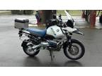 2006 BMW R-Series