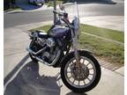 2005 Harley Davidson 1200XLR Sportster in Midland, TX