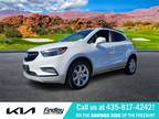 2017 Buick Encore Premium