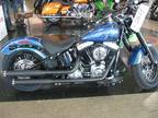 2014 Harley-Davidson Softail Slim