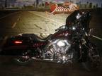 2011 Harley-Davidson CVO Street Glide