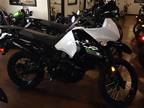 2014 Kawasaki KLR650 New Edition