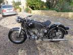 1964 BMW R-50 -Delivery Worldwide-