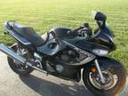 2006 Suzuki Katana 600