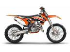 2015 Ktm 150 Sx