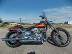 2014 Harley-Davidson CVO Breakout