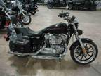 2011 Harley-Davidson Sportster 883 SuperLow