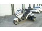 2004 Honda Silver Wing Trike in Zephyrhills, FL