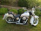 1994 HarleyDavidson Softail