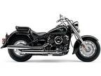 2004 Yamaha V Star Classic