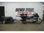 2004 Honda Gold Wing ABS (GL1800A)