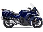 2013 Kawasaki Concours 14 ABS