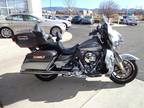 2014 Harley-Davidson Ultra Limited