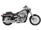 2009 Harley-Davidson Dyna Super Glide Custom