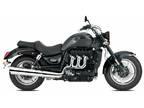 2015 Triumph Rocket III Roadster ABS