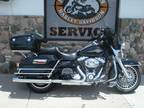 2013 Harley-Davidson Ultra Classic Electra Glide