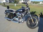 2008 Harley Davidson XL 1200 Sportster in Sherwood, AR