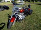 2013 Harley-Davidson Sportster 883 SuperLow