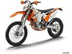 2015 Ktm 450 Xc-W