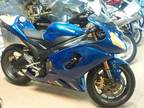 Check Out This Track Bike! You Know you Want To. 2005 ZX6R ( 636 )